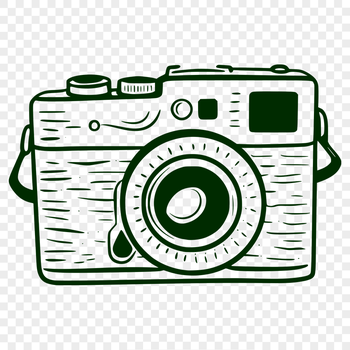 Free Photography Clip Art