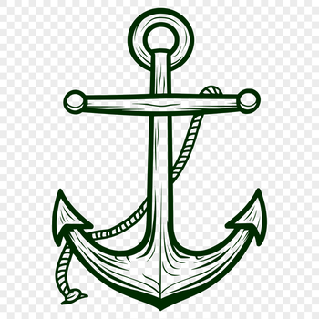 Stunning Anchor PDF