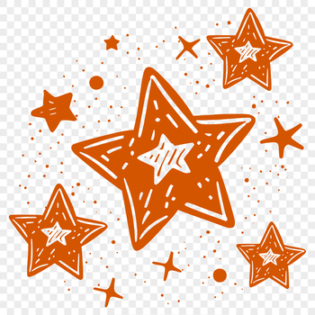 A simple, scalable vector graphic (SVG) illustration of a five-pointed star suitable for various design projects.