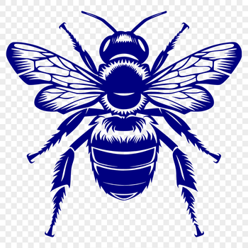 Free Free Bee Clip Art