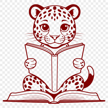 Image of a jaguar, big cat with distinctive spots.