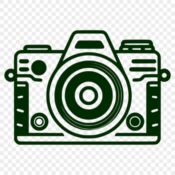 Free Free Camera Artwork