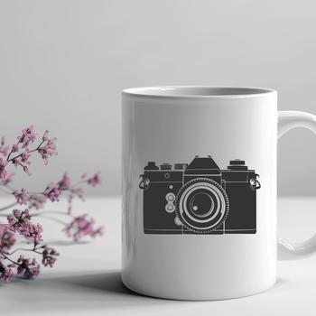 Free Camera - For Craft Project