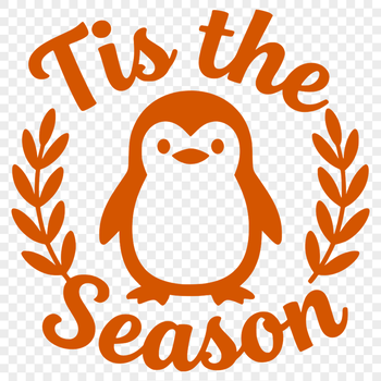 Christmas quotes and phrases in bold vector typography, perfect for holiday decorations.