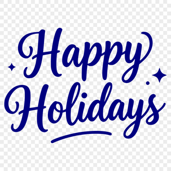 Festive Holiday Messages SVG Illustrations Christmas quotes vector art featuring festive holiday messages.