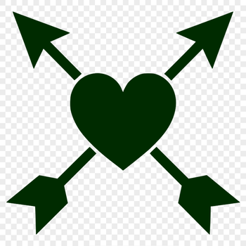 SVG arrow vector design for web design templates