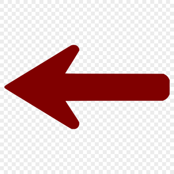 SVG arrow for commercial use, cut file, vector design