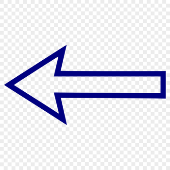 Free SVG arrow for commercial use, PNG, DXF, PDF, and Cricut cutting machine