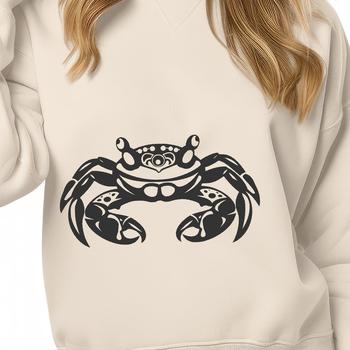 Stunning Crab - Laser Cutter PDF