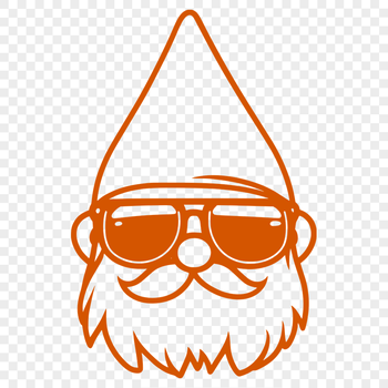 Free Beautiful Knome - Free DXF Download, Commercial Use