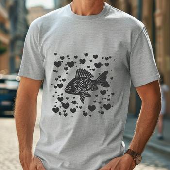 Creative Crappie - Glowforge PNG