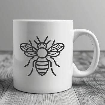 Creative Bee - Vinyl PDF