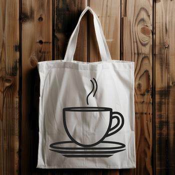Beautiful Cup Artwork In SVG For Free Download