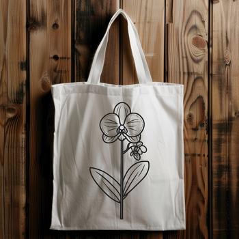 Stunning Plant In SVG, PNG, PDF And DXF File Formats - Free