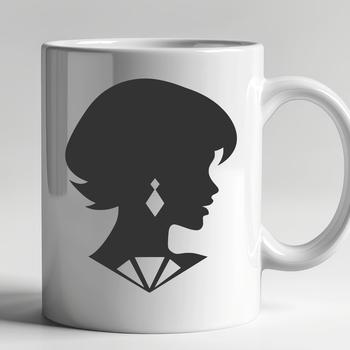 Free Unique Diamond Illustration