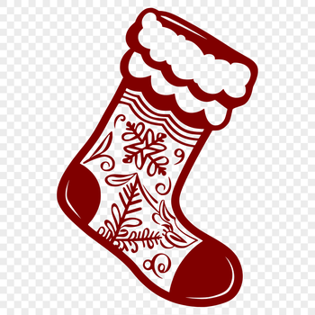 Unique Stocking PDF