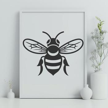 Stunning Bee PDF