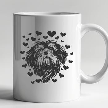 Artistic Havanese - Vinyl PDF