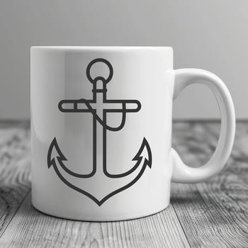 Unique Anchor - Laser Cutter PDF