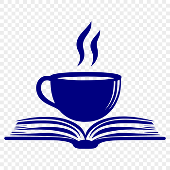 A simple design illustration of a cup, ideal for crafting projects with cutting machines like Cricut or laser cutters.