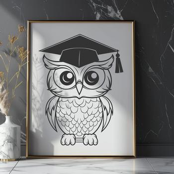 Creative Owl PDF