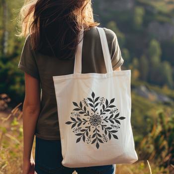 Free Snowflake Clipart