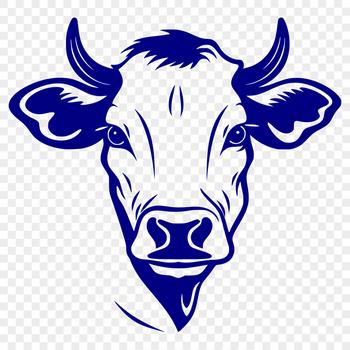 Free Creative Cow Design