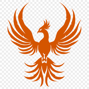 Free Pheonix SVG