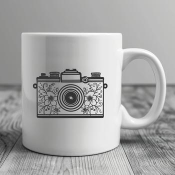 Ornate Camera PDF