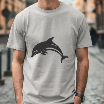 Beautiful Dolphin - Animal PDF