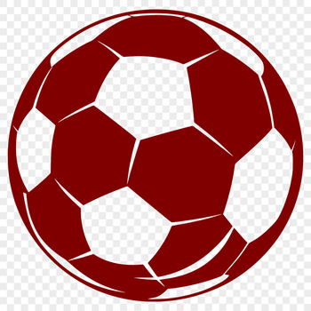 Free Soccer In PDF And PNG