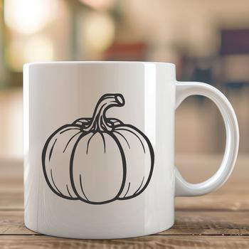 Free Pumpkin Image