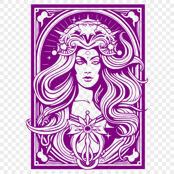 Free Stunning Tarot Card Drawing