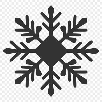 Free Snow - Cricut PNG