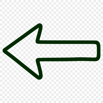 SVG arrow for commercial use and free download