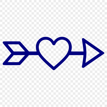 SVG arrow for free download, commercial use, Cricut