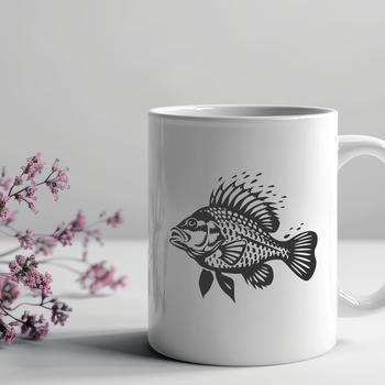 Free Fish - Animal SVG