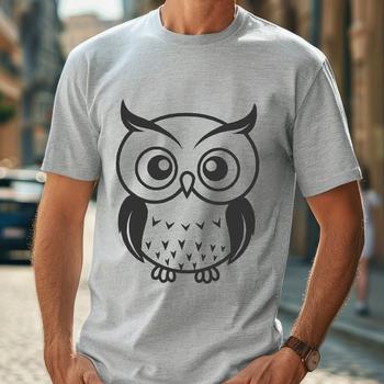 Creative Owl - PDF Format