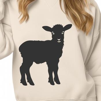 Lamb In PDF