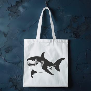 Creative Shark In PNG Free Commercial Use Download