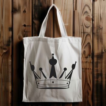 A royalty-free crown icon in vector format, ideal for graphic design projects.