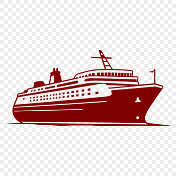 Free Unique Cruise Ship Design