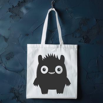 Creative Monster In PDF - Free Digital Download