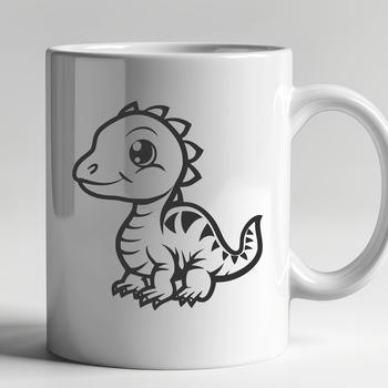 Beautiful Dino Design