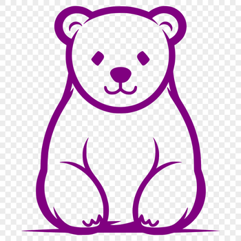 Unique Polar Bear PDF