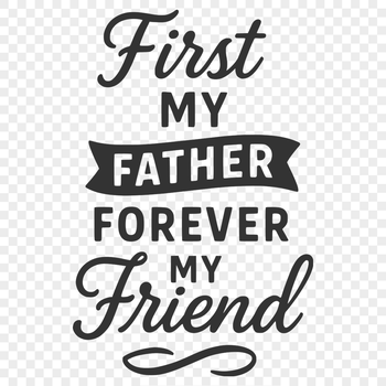 A collection of humorous quotes about fatherhood, suitable for personal use or as a gift for dads on Father's Day.