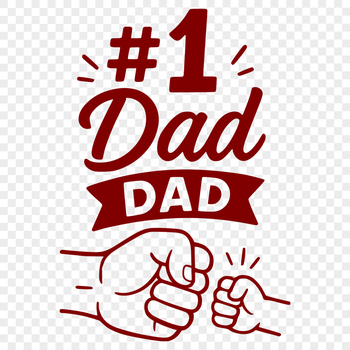 A collection of inspirational quotes about fatherhood.