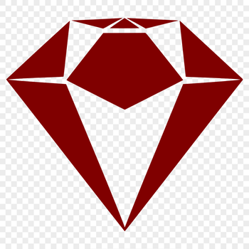 Free Unique Diamond Printable Image