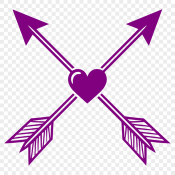 Vector Arrow Template for Creative Use SVG arrow for web design and digital projects