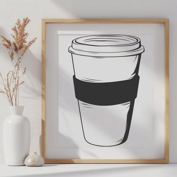 Drink Vector Craft File - Free PNG Download